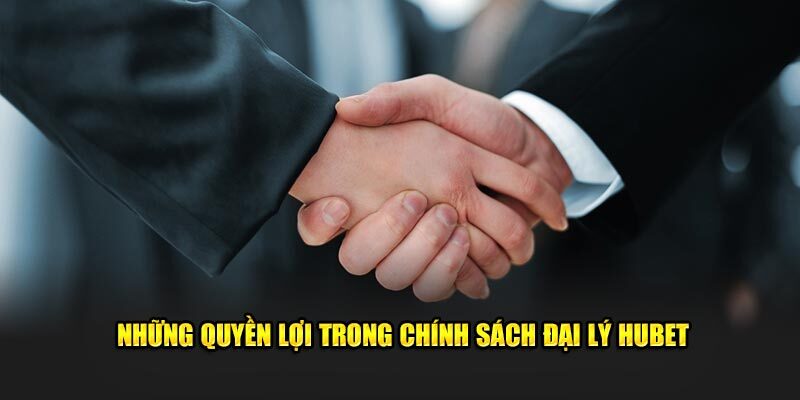 Các lợi ích hấp dẫn dành cho cộng tác viên