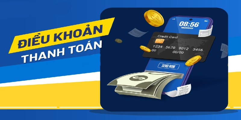 Quy chuẩn có liên quan đến vấn đề thanh toán giao dịch ở Hubet