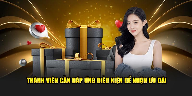 Quy định nên nắm khi tham gia khuyến mãi HUBET