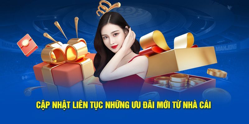 Thông tin về các khuyến mãi HUBET độc đáo