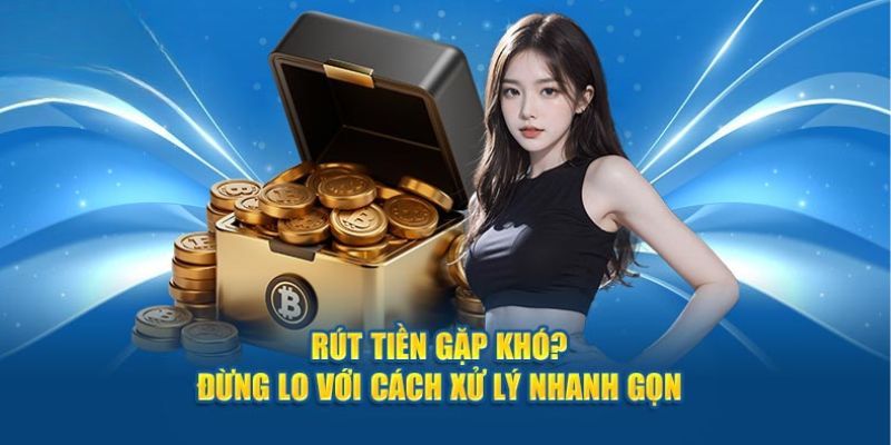 Nguyên nhân và cách xử lý khi không thể rút tiền Hubet