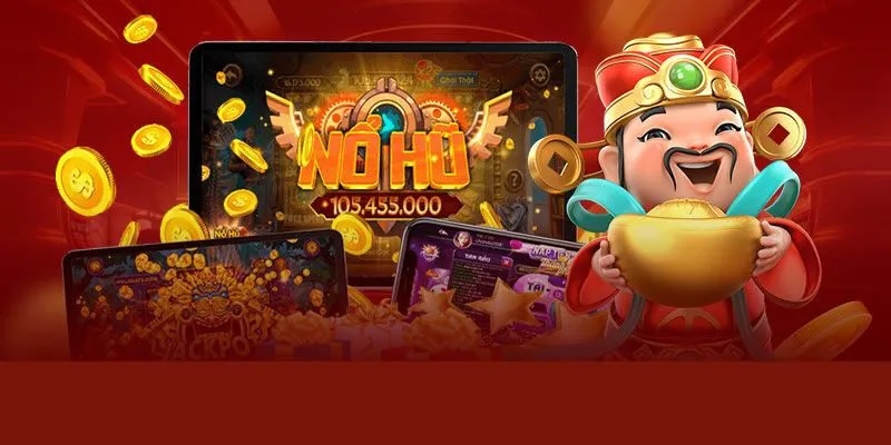 Tận hưởng điểm mạnh trong game