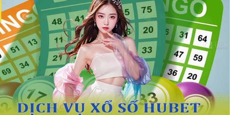 Các loại hình nhận định có mặt tại xổ số HUBET